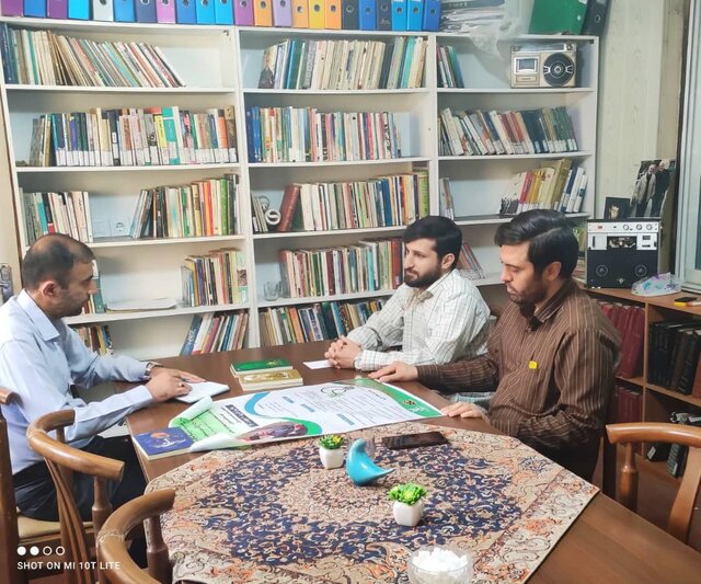 جبهه فرهنگی انقلاب حامی اولین کنفرانس ملی مدیریت و کارآفرینی در مکتب حاج قاسم خواهد بود