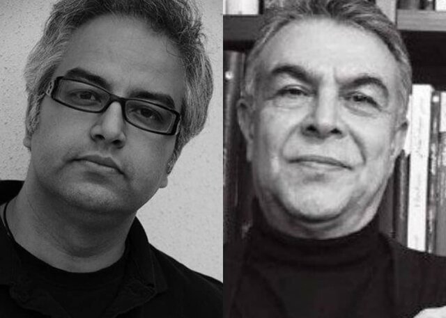 معرفی نامزدهای ایرانی جایزه هانس کریستین اندرسن ۲۰۲۴ معرفی نامزدهای ایرانی جایزه هانس کریستین اندرسن ۲۰۲۴