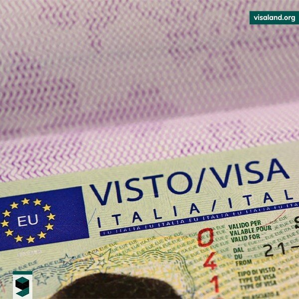 چگونه برای اخذ ویزای ایتالیا پرونده خود را قوی کنیم