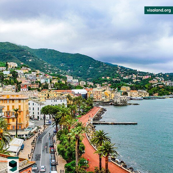 چگونه برای اخذ ویزای ایتالیا پرونده خود را قوی کنیم