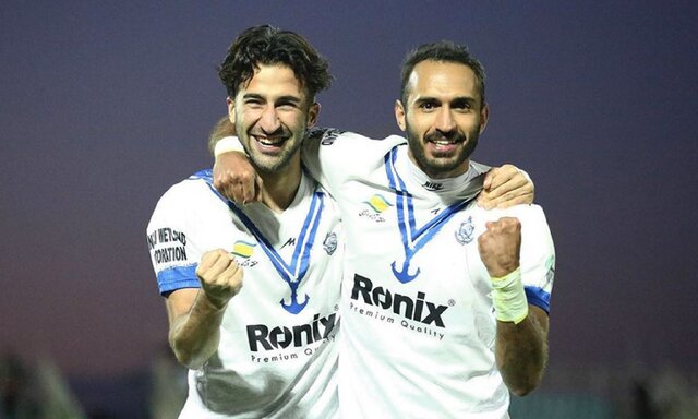 بازگشت ملوان به لیگ برتر