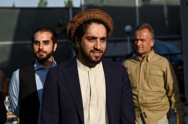 احمد مسعود: طالبان با القاعده همسو است،چشمپوشی از این مسئله، اشتباهی فاجعهبار است احمد مسعود: طالبان با القاعده همسو است،چشمپوشی از این مسئله، اشتباهی فاجعهبار است