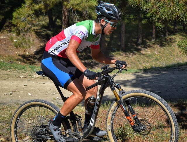 ماجرای سفر بدون بازگشت دوچرخهسوار ۱۷ ساله ایران به سوییس! ماجرای سفر بدون بازگشت دوچرخهسوار ۱۷ ساله ایران به سوییس!