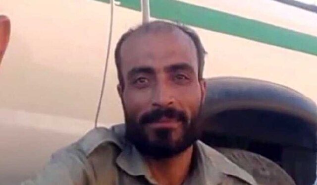 دستگیری قاتل "برومند نجفی" با فوریت در دستور کار قرار دارد دستگیری قاتل "برومند نجفی" با فوریت در دستور کار قرار دارد