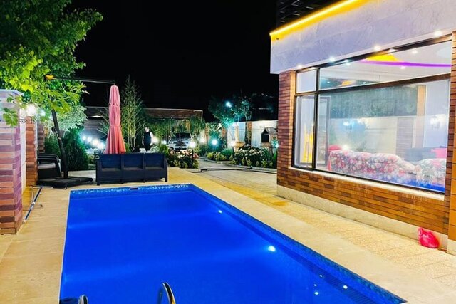 با کمتر از یکمیلیون تومان، کجا در اطراف تهران میتوانیم اقامت داشته باشیم؟