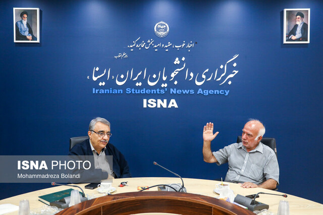 چرا هیچ حکومتی در افغانستان حقآبه ایران را نمیدهد؟