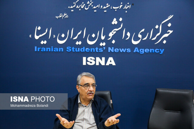 چرا هیچ حکومتی در افغانستان حقآبه ایران را نمیدهد؟