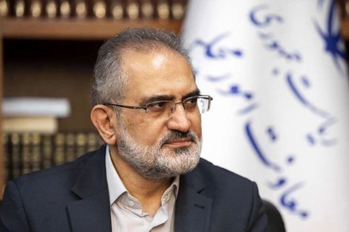 حسینی: نمایندگان همراهی خوبی با دولت دارند
