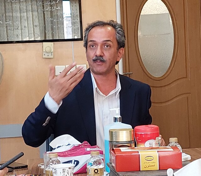 قتل محیط بان نجفی/ برگزاری دادگاه تاجزاده/ قطعیت حکم مهرشاد سهیلی/بازدید مسجدی از ایران اکونومیست