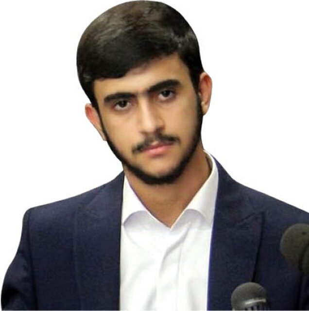 قتل محیط بان نجفی/ برگزاری دادگاه تاجزاده/ قطعیت حکم مهرشاد سهیلی/بازدید مسجدی از ایران اکونومیست