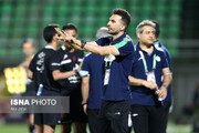 محمد نوری سرمربی نفت آبادان شد