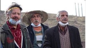 من بهادر خان «نون خ» هستم!