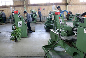 توزیع تجهیزات هنرستانی به ارزش ۱۶۰ میلیارد ریال در سیستان و بلوچستان