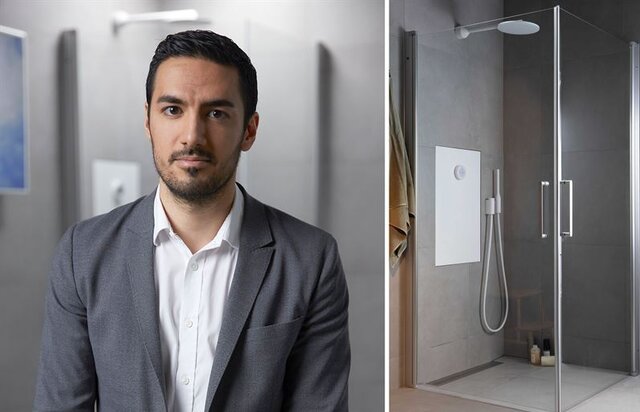 نجات آب به سبک زندگی در مریخ