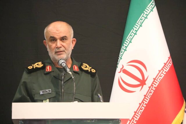 عکس تزئینی است برگزاری ۸۵۰ برنامه به مناسبت هفته دفاع مقدس در استان بوشهر