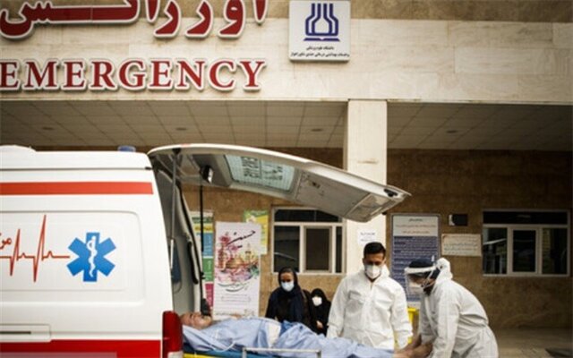 اختصاص ۵۶ میلیارد ریال برای تکمیل تجهیزات اورژانس خراسان شمالی