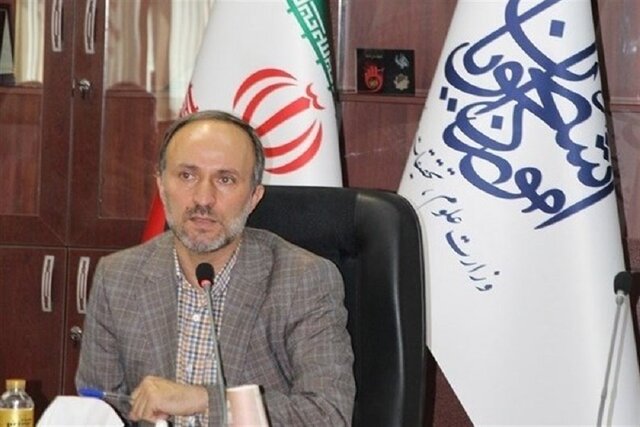ارتباط مستمر دانشگاه و صنعت نفت میتواند ما را از خام فروشی نجات دهد ارتباط مستمر دانشگاه و صنعت نفت میتواند ما را از خام فروشی نجات دهد