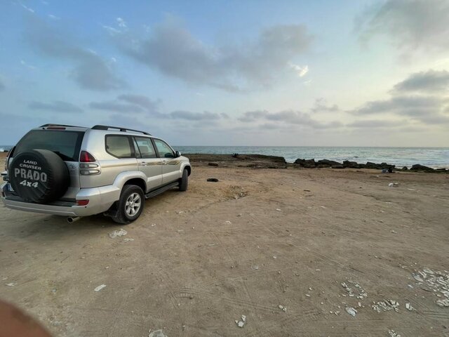 شرایط اجاره خودرو در چابهار