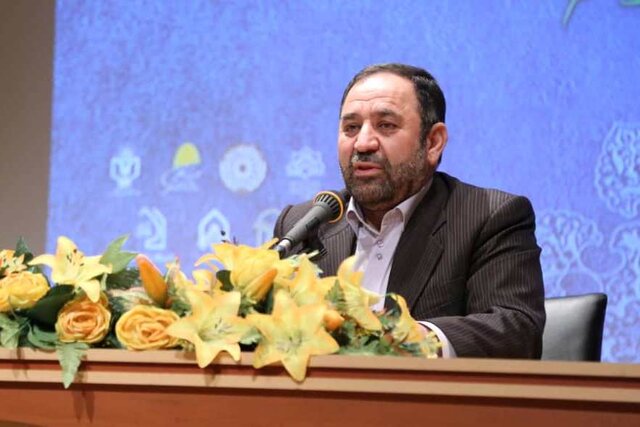 معاون دبیرکل مجمع بیداری اسلامی: امروز جریان مقاومت یک بازیگر بینالمللی است معاون دبیرکل مجمع بیداری اسلامی: امروز جریان مقاومت یک بازیگر بینالمللی است