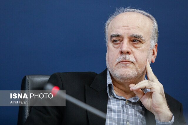 ماجد غماص: آمریکاییها از طریق جنگ نرم به دنبال پیشبرد اهداف خود در عراق هستند ماجد غماص: آمریکاییها از طریق جنگ نرم به دنبال پیشبرد اهداف خود در عراق هستند