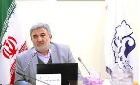 محمدرضا مردانی: جنگ 33 روزه، به اندازه 33 سال رژیم صهیونیستی را به عقب راند محمدرضا مردانی: جنگ 33 روزه، به اندازه 33 سال رژیم صهیونیستی را به عقب راند