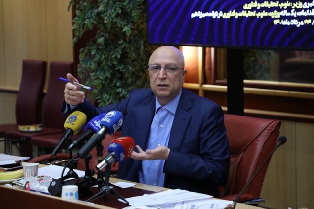 کنکور حذفشدنی نیست کنکور حذفشدنی نیست