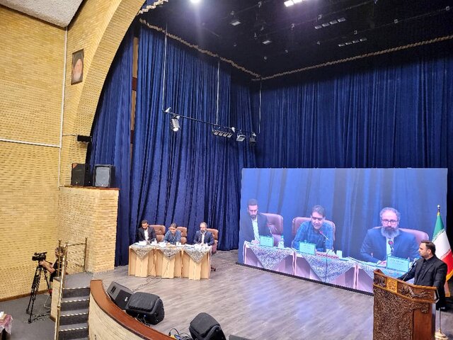 رییسی به شورای عالی میراث میرود