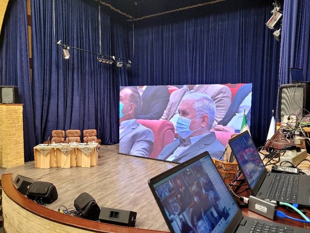 رییسی به شورای عالی میراث میرود