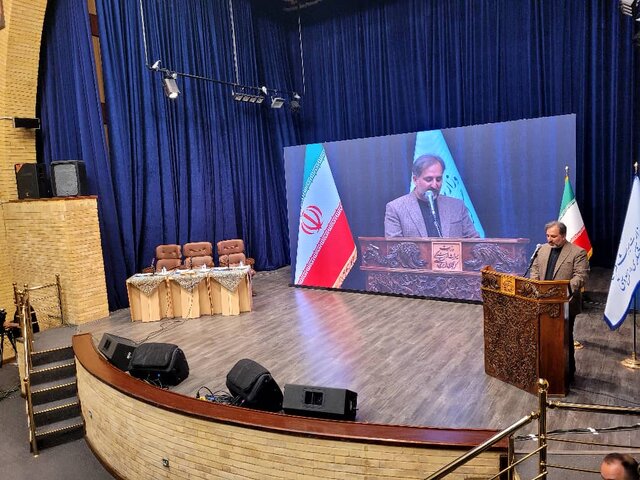 رییسی به شورای عالی میراث میرود