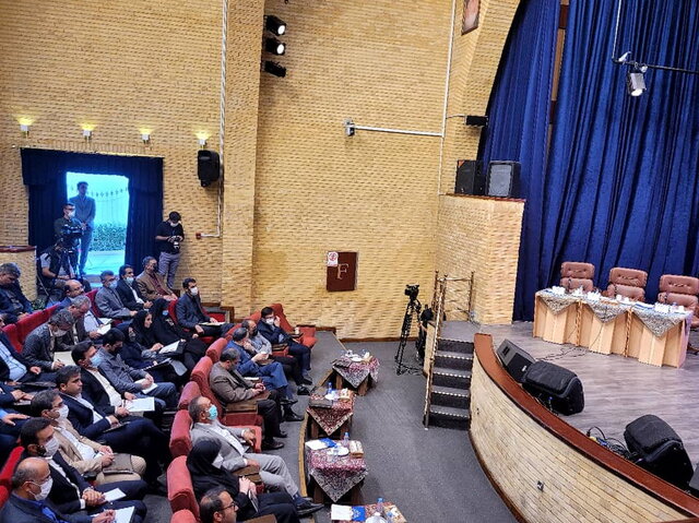 رییسی به شورای عالی میراث میرود