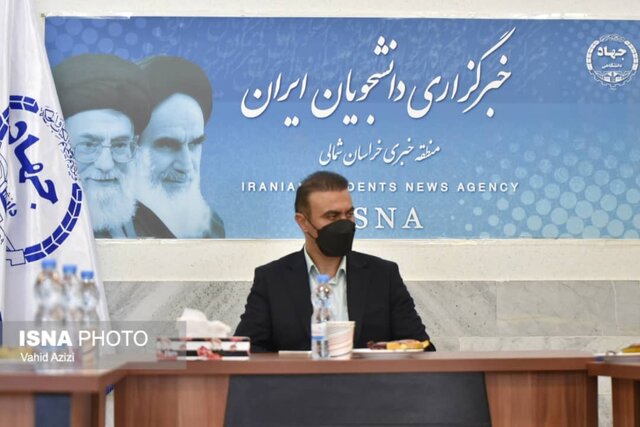 مستقل شدن آزمایشات غربالگری انتقال خون خراسان شمالی تا ۲ ماه آینده