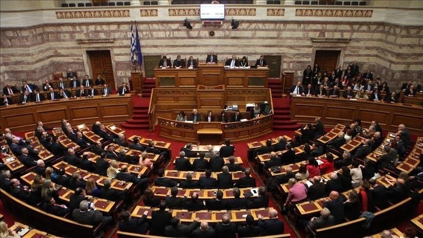 رسوایی شنود؛ دولت یونان در میانه یک بحران سیاسی بزرگ
