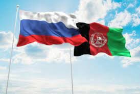 طالبان افغانستان به دنبال نفت و غلات روسیه است