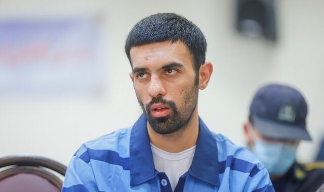 قتل محیط بان نجفی/ برگزاری دادگاه تاجزاده/ قطعیت حکم مهرشاد سهیلی/بازدید مسجدی از ایران اکونومیست