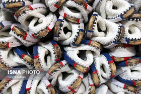 از بخیه تا ویترین جهانی