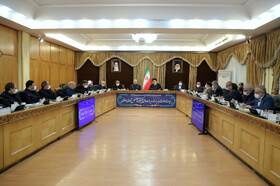 همکاری دولت و مجلس تاکنون نتایج سازنده‌ داشته است