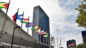 رئیس کنفرانس "ان‌پی‌تی": بدون ارتباط آمریکا و روسیه خطر هسته‌ای افزایش می‌یابد