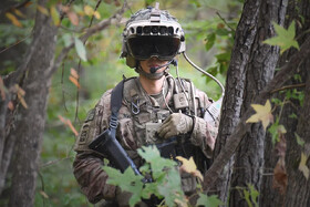 پروژه ارتش آمریکا برای تجهیز سربازان به هدست‌های واقعیت افزوده