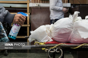 3 قربانی جدید "کرونا" در کرمانشاه/ حال 20 نفر وخیم است