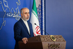 کنعانی: آمریکا همچنان در حال ارسال پیام است/ بیش از۵۰ تعرض به اماکن دیپلماتیک ایران شده است