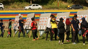 هیات تیر وکمان اردبیل به دنبال برپایی اردوی تیم ملی کشور در استان