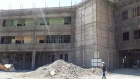 اختصاص ۵۰۰ میلیارد اعتبار برای بیمارستان ۲۰۲ تختخوابی بم در سفر ریاست جمهوری