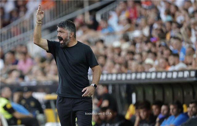 گتوزو: شجاع بودیم و پیروز شدیم