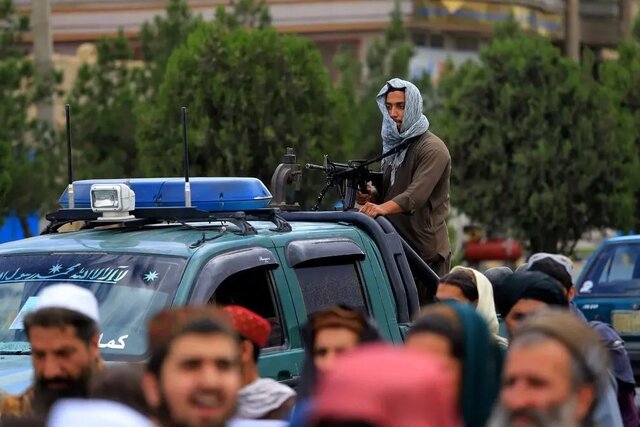 طالبان در افغانستان ارزیابی اطلاعاتی آمریکا: القاعده مجددا در افغانستان شکل نگرفته است