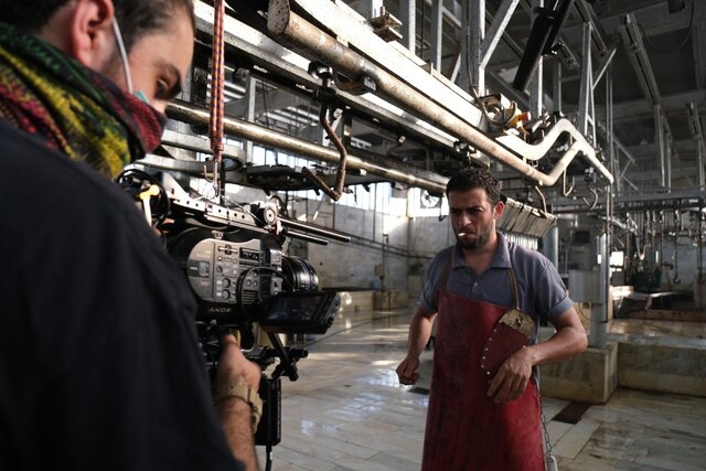 رونمایی از اعلان "شب طلایی" حاتمیکیا تا فیلمی به تهیهکنندگی نوید محمدزاده