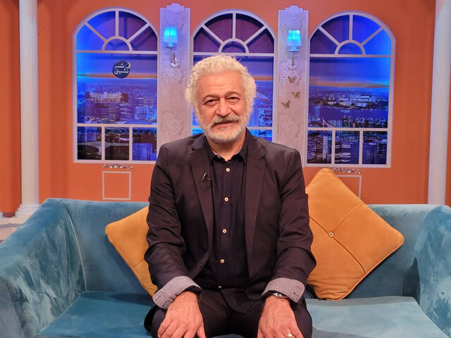 هنگام ساخت «مسافری از هند» عدهای بالای قبرم فاتحه میخواندند!