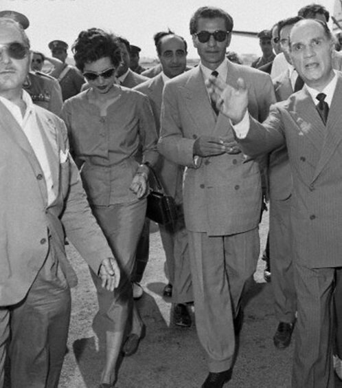 طعم تلخ فرار با «ملکه»