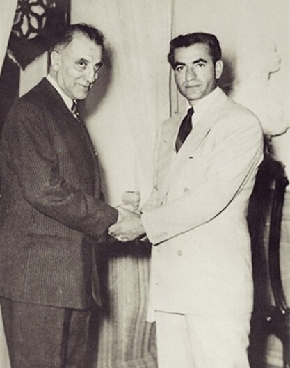 طعم تلخ فرار با «ملکه»