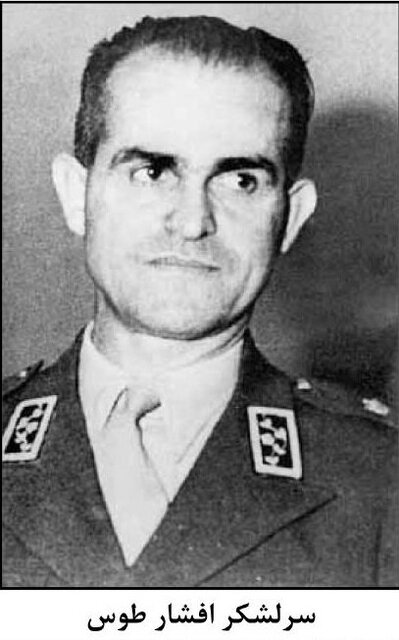 طعم تلخ فرار با «ملکه»