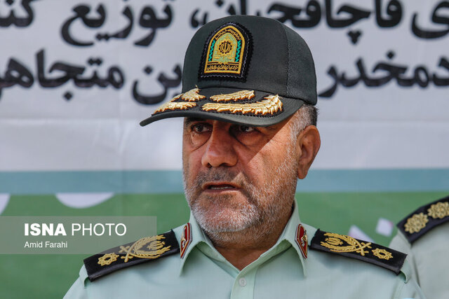 امنیت، زیربنای رشد اقتصادی است  امنیت، زیربنای رشد اقتصادی است